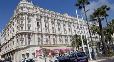 Cannes: zrabowano klejnoty warte 103 mln euro