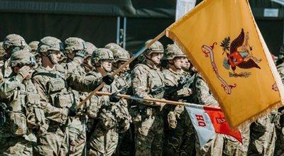 W marcu będzie ustanowiony garnizon US Army w Polsce. Pentagon zdradził szczegóły