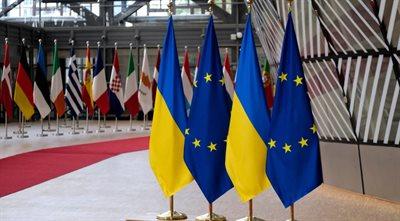 Czy Zachód jest jednolity w poparciu dla Ukrainy? Wydanie specjalne audycji "Więcej świata" [POSŁUCHAJ]