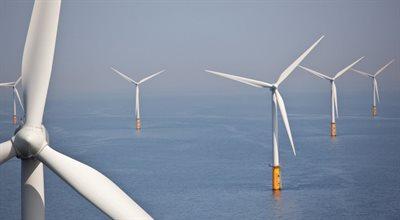PKN Orlen przygotowuje część lądową morskiej elektrowni wiatrowej. Jej budowa ruszy w roku 2024