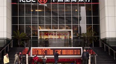 USA szykują sankcje na Chiny. Chcą odciąć banki od systemu finansowego