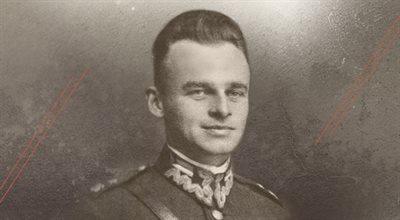 Ochotnik do Auschwitz. Rotmistrz Witold Pilecki bohaterem II wojny światowej