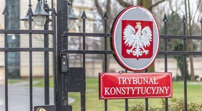 Reforma Trybunału Konstytucyjnego. Kamila Gasiuk-Pihowicz: wykonamy pracę niezależnie od decyzji prezydenta