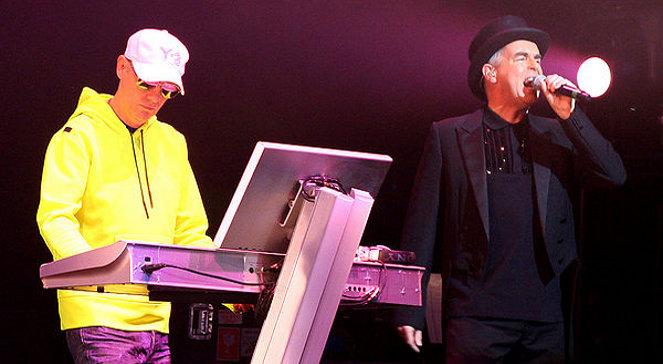 Pet Shop Boys: byliśmy zdumieni, że w komunistycznej Polsce nasza muzyka sprzedaje się tak dobrze