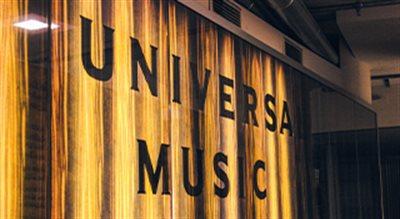 Universal Music Group wycofuje się z Rosji