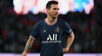 Ligue 1: tajemnica słabej formy Leo Messiego rozwiązana? Argentyńczyk miał poważne powikłania