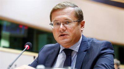 Ambasador Polski przy UE dla Polskiego Radia: od kilku tygodni nie toczą się prace nad sankcjami