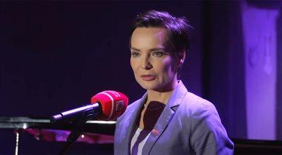 Agnieszka Kamińska: Polskie Radio od początku pomaga Ukrainie