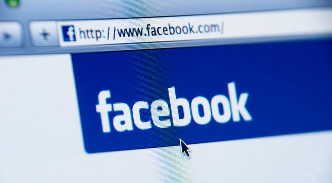 Zamieszanie wokół blokady stron narodowców na Facebooku