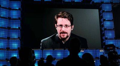 Snowden dostał rosyjskie obywatelstwo. Zostanie wcielony do wojska?