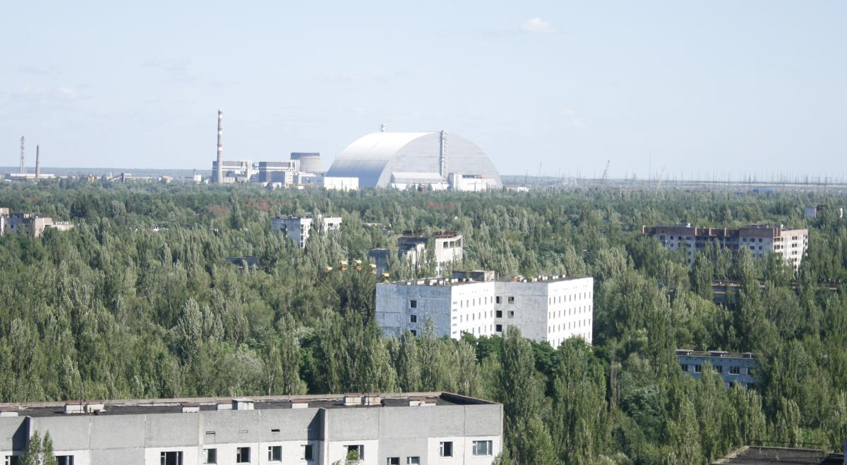 Katastrofa w Czarnobylu. Gdzie leży prawda?
