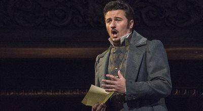 Piotr Beczała: Verdi może być niebezpieczny dla głosu