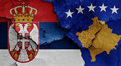 Kolejne napięcie w relacjach Serbii i Kosowa