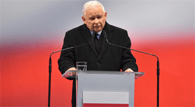 Jarosław Kaczyński: prawda o tragedii smoleńskiej jest bardzo ważna dla przyszłości narodu polskiego
