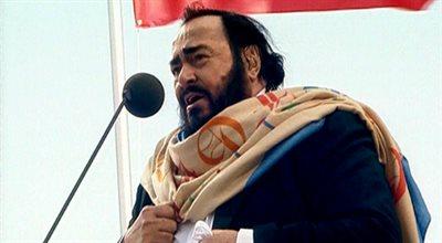Luciano Pavarotti – przybliżył operę milionom