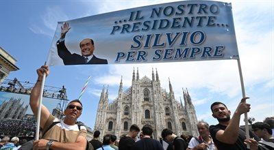 Silvio Berlusconi – populista marzący o nieśmiertelności