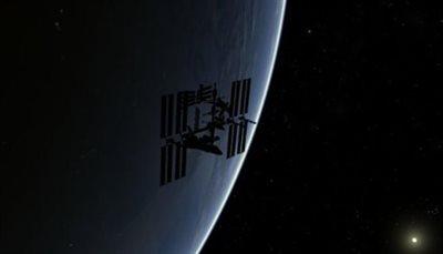 Przysmaki włoskiej kuchni polecą na ISS