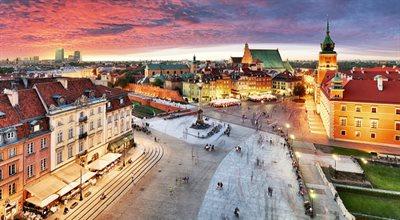 Polskie miasta będą w przewodniku Michelina. To zwiększy ich popularność na świecie