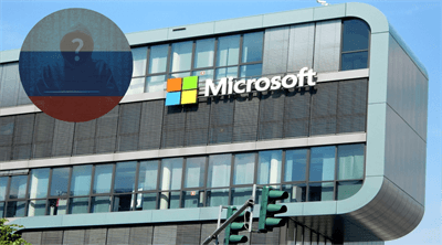 Российские хакеры взломали учетные записи высокопоставленных сотрудников Microsoft