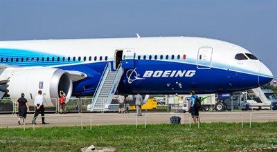 Tajemnicza śmierć sygnalisty z Boeinga. Oskarżał firmę o zatajanie usterek technicznych