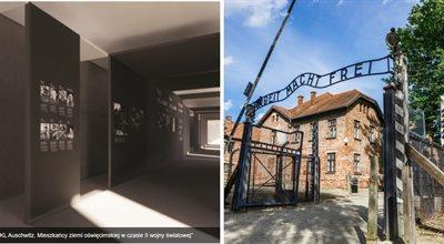 Powstanie nowa wystawa w Muzeum Auschwitz. Dotyczy polskich ofiar