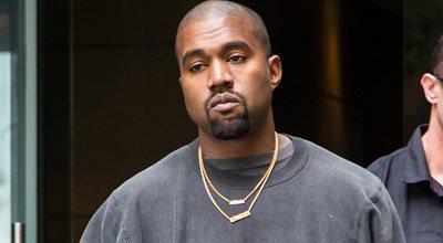 Kanye West składa pozew o bezprawną publikację jego muzyki
