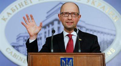 Dyrektor OSW: społeczeństwo Ukrainy domaga się reform, biurokracja je hamuje