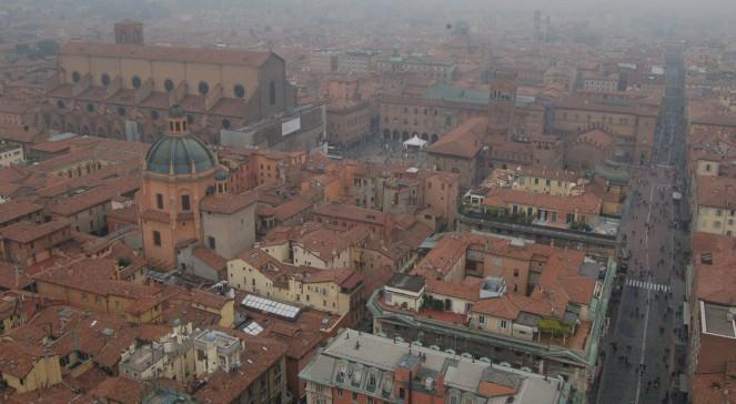 Trójka w Bolonii: cała prawda o spaghetti bolognese i mieście studentów