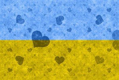 Як всесвітньовідомі музиканти Україну та українців піснею підтримують