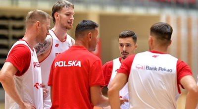 EuroBasket 2025: za nami losowanie grup. Polacy poznali kwalifikacyjnych rywali