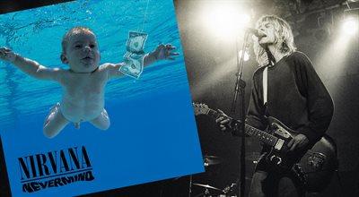 Krzyk wściekłej młodzieży. Nirvana, "Nevermind" i cień sukcesu
