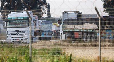 Komisja Europejska wstrzymuje finansowanie UNRWA. Pomoc dla Strefy Gazy tylko do końca lutego
