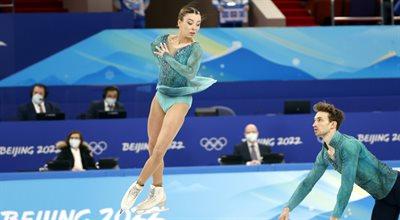 Pekin 2022: kolejny przypadek dopingu wśród łyżwiarek figurowych 