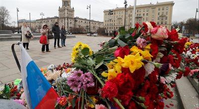 Turecki ślad w sprawie zamachu pod Moskwą. Chodzi o paszporty napastników