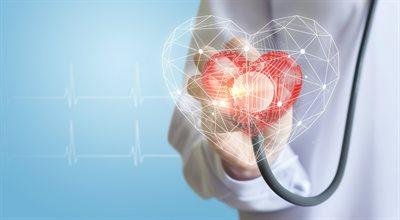 Innowacja w diagnostyce i leczeniu arytmii serca