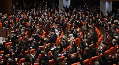 Konflikt w Libii. Ekspert: parlament turecki zaakceptował możliwość udzielenia pomocy