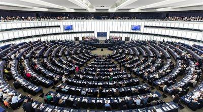 "Pojawiają się pomysły przyprawiające o palpitację". Europoseł PiS przestrzega przed zakusami UE