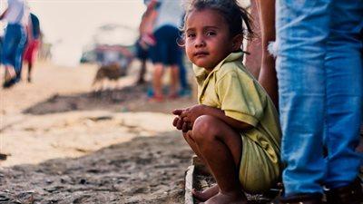 Kryzys humanitarny w Wenezueli. Caritas bije na alarm. "Dramatyczna sytuacja"