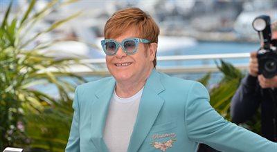 Nowa płyta Eltona Johna – plejada gwiazd w roli gości