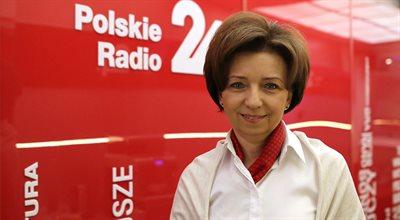 "Polki chcą pracować". Minister Maląg: wzrasta aktywność zawodowa kobiet