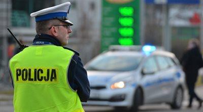 Łódzkie: zatrzymano pijanego kierowcę. Grozi mu 3 lata więzienia 