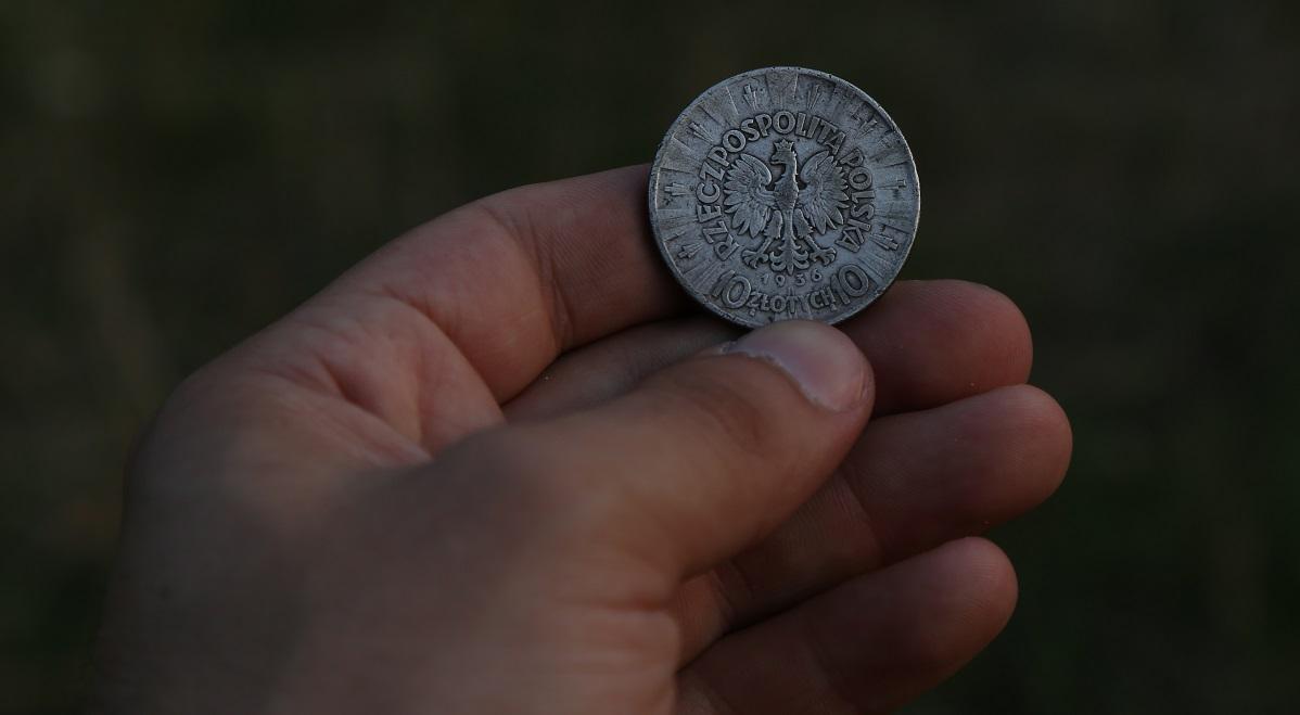 Zabytkowe monety i banknoty. Po czym poznać ich wartość?