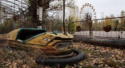 Katastrofa czarnobylska – tragedia oswojona przez kulturę masową