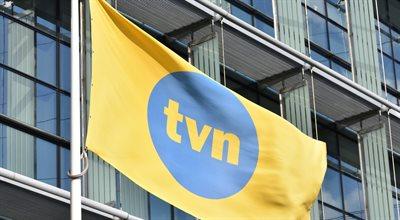 Były operator TVN: jestem ofiarą odwetu, od 2,5 roku jestem bezrobotny