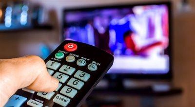 Sprawdź swój odbiornik telewizyjny. W części kraju od poniedziałku zmiana standardu nadawania sygnału TV