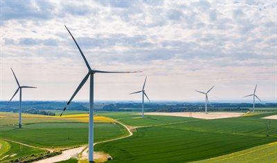 Jaki jest stosunek Polaków do energii z wiatru? Znamy wyniki sondażu
