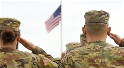 Stany Zjednoczone wysyłają dodatkowych żołnierzy do Polski, Niemiec i Rumunii 