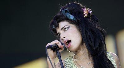 Powrót do czerni – filmowa biografia Amy Winehouse
