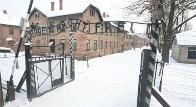 Ukraińska rodzina odwiedza Auschwitz-Birkenau. Reportaż [POSŁUCHAJ]