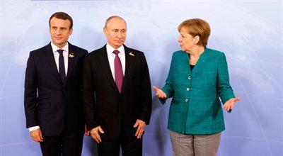 Szczyt G20 – bez przełomu w sprawie klimatu i Ukrainy